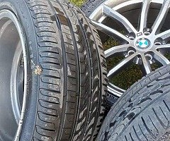 Wheels in very good condition - Image 4/7