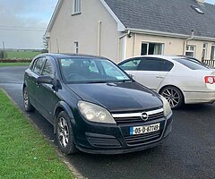 Opel Astra - Image 3/3