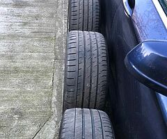 Wheels