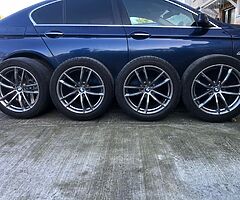 Wheels