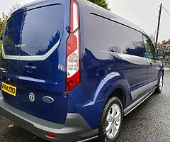 2015 Ford CONNECT TREND LWB NO VAT!! MINT - Image 5/10