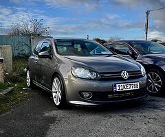 2011 Volkswagen Golf - Image 3/10