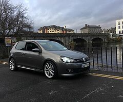 2011 Volkswagen Golf - Image 4/10
