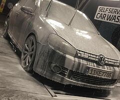 2011 Volkswagen Golf - Image 5/10