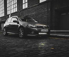 2011 Volkswagen Golf - Image 6/10