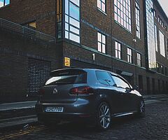 2011 Volkswagen Golf - Image 7/10