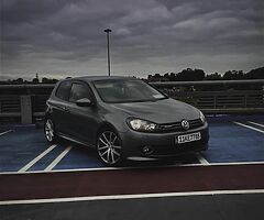 2011 Volkswagen Golf - Image 8/10