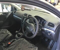2011 Volkswagen Golf - Image 9/10