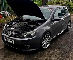 2011 Volkswagen Golf - Image 10/10