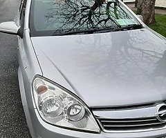 Opel astra 1.6 automatic gearbox is broken