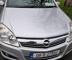 Opel astra 1.6 automatic gearbox is broken - Image 4/4