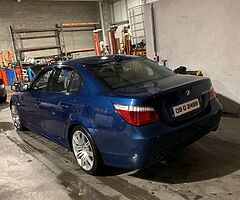 2009 520d M-Sport - Image 3/9