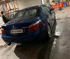 2009 520d M-Sport - Image 5/9