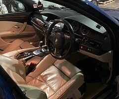 2009 520d M-Sport - Image 6/9
