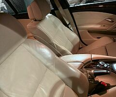 2009 520d M-Sport - Image 7/9