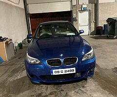 2009 520d M-Sport - Image 9/9