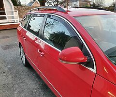 Vw Passat Estete 2009 highline - Image 3/10