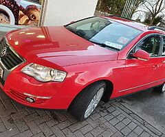 Vw Passat Estete 2009 highline - Image 4/10