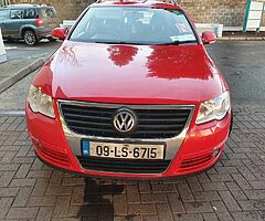 Vw Passat Estete 2009 highline - Image 5/10