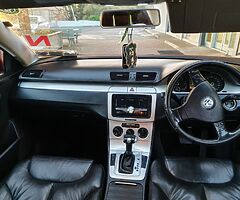 Vw Passat Estete 2009 highline - Image 6/10