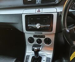 Vw Passat Estete 2009 highline - Image 7/10