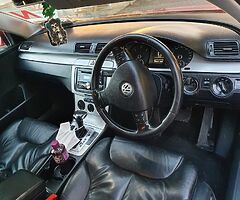 Vw Passat Estete 2009 highline - Image 9/10