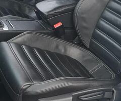 Passat cc 170 gt