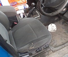 Mitsubishi pajero..