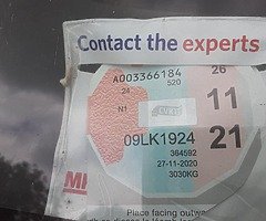 Mitsubishi pajero.. - Image 3/9