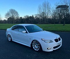 Bmw e60