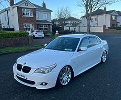 Bmw e60