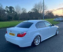 Bmw e60 - Image 3/10