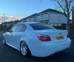 Bmw e60 - Image 5/10