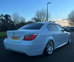 Bmw e60 - Image 6/10