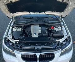 Bmw e60 - Image 7/10