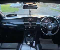 Bmw e60 - Image 8/10