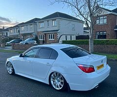 Bmw e60 - Image 10/10