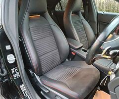 2015 Mercedes-Benz CLA C220 Cdi Amg Auto, Nigh Pack - Image 8/10