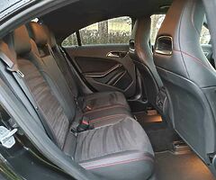 2015 Mercedes-Benz CLA C220 Cdi Amg Auto, Nigh Pack - Image 9/10