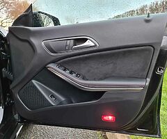 2015 Mercedes-Benz CLA C220 Cdi Amg Auto, Nigh Pack - Image 10/10
