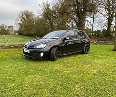 Golf GTD - Image 3/8