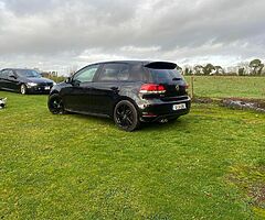 Golf GTD - Image 4/8