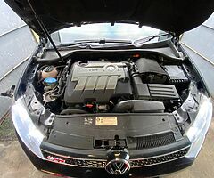 Golf GTD - Image 5/8