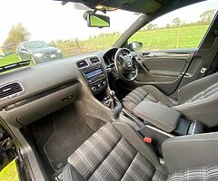 Golf GTD - Image 6/8