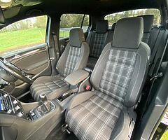 Golf GTD - Image 8/8