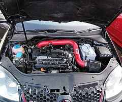 2005 Volkswagen Golf