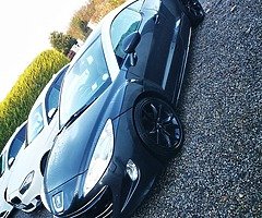 Peugeot RCZ 2.0 HDI 163BHP