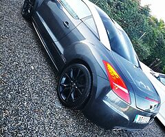 Peugeot RCZ 2.0 HDI 163BHP