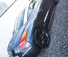 Peugeot RCZ 2.0 HDI 163BHP - Image 4/10