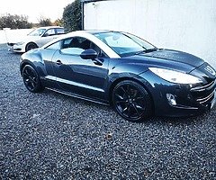 Peugeot RCZ 2.0 HDI 163BHP - Image 5/10